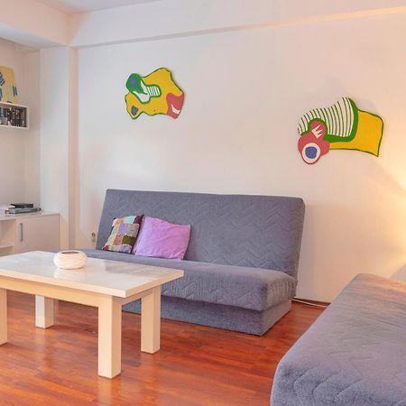 Two Bedroom Apartment Near Centre Ohrid Exterior foto