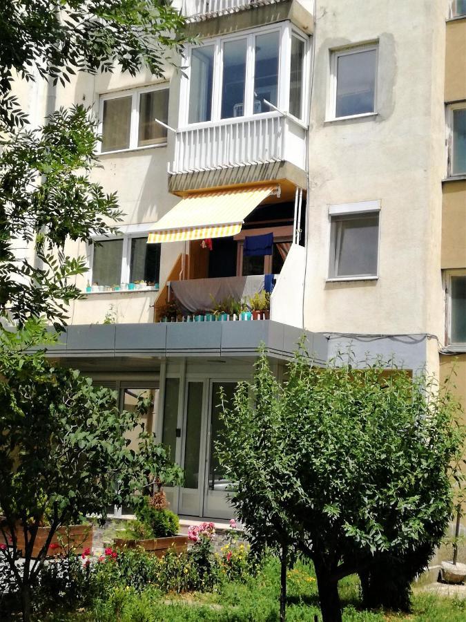 Two Bedroom Apartment Near Centre Ohrid Exterior foto