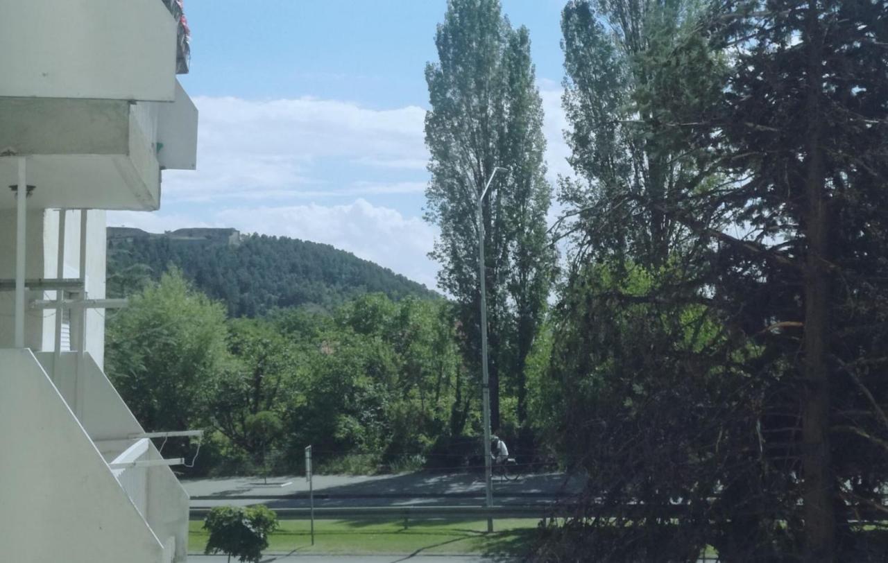 Two Bedroom Apartment Near Centre Ohrid Exterior foto