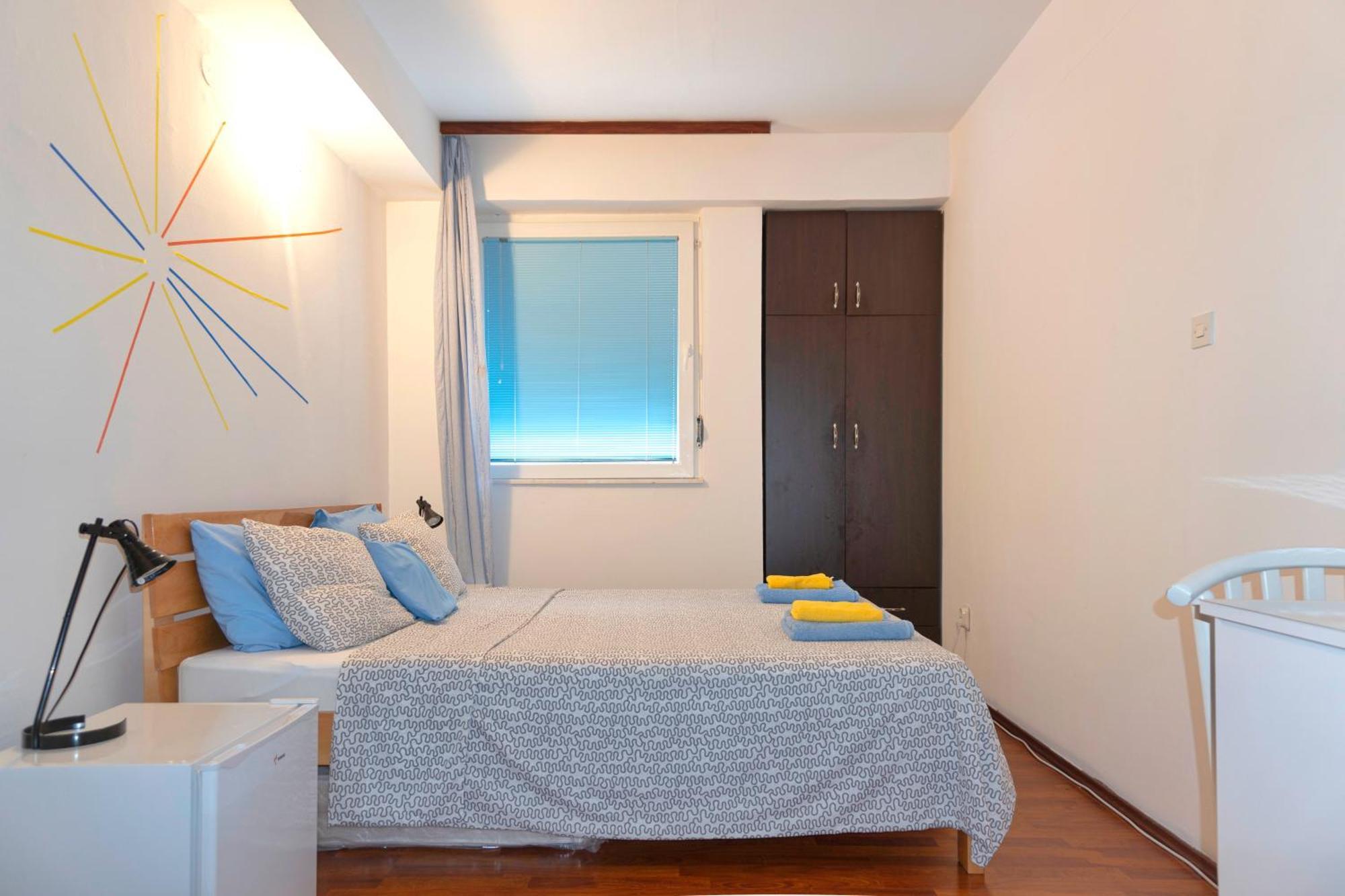 Two Bedroom Apartment Near Centre Ohrid Exterior foto