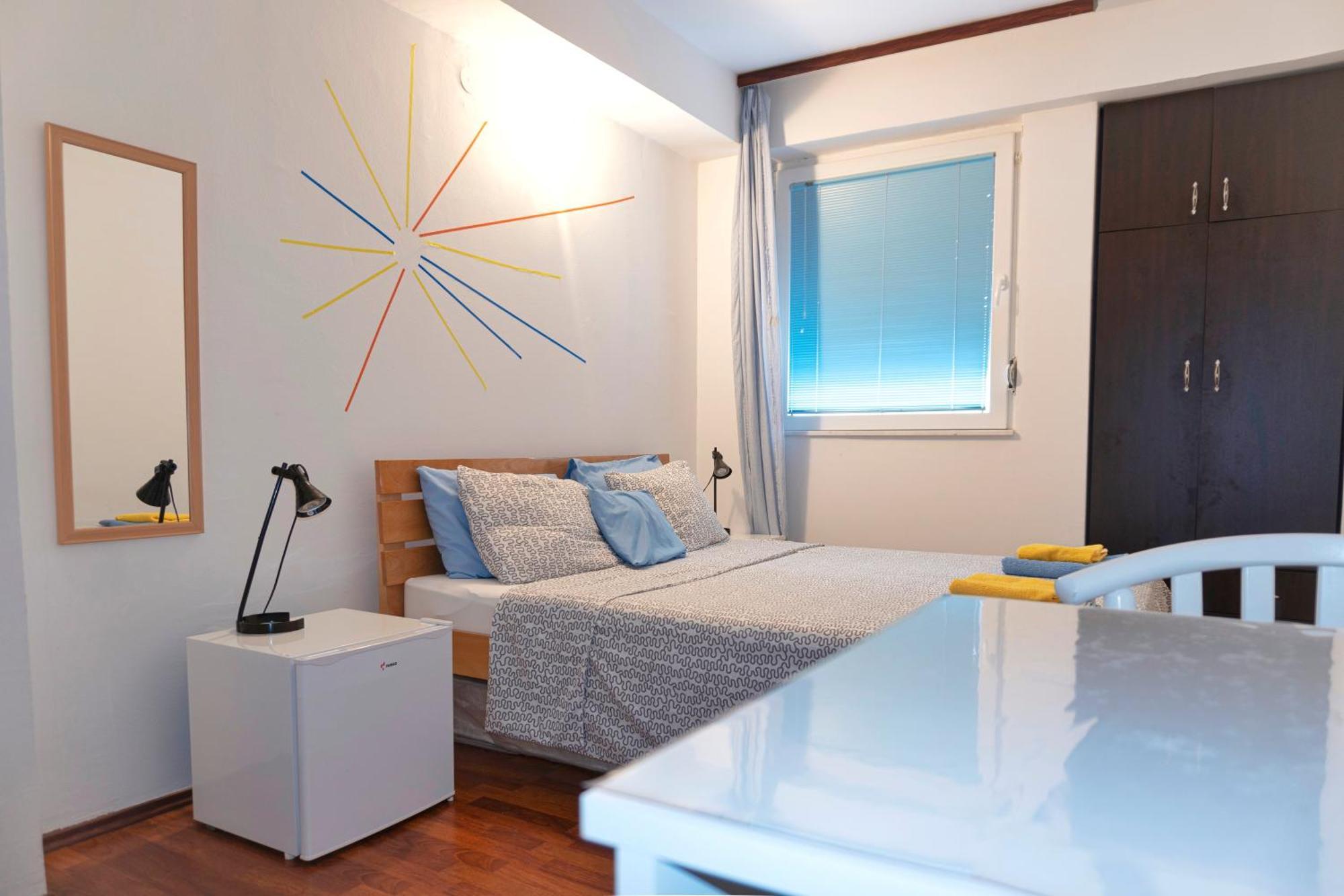Two Bedroom Apartment Near Centre Ohrid Exterior foto