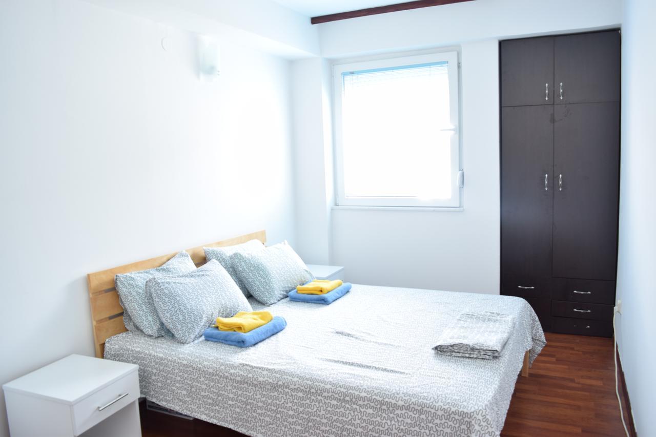 Two Bedroom Apartment Near Centre Ohrid Exterior foto