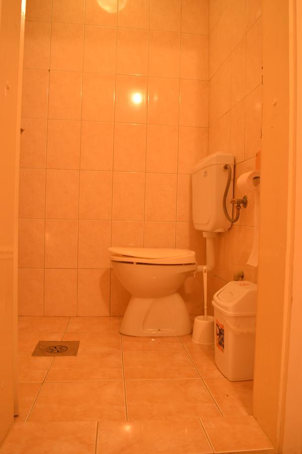 Two Bedroom Apartment Near Centre Ohrid Exterior foto