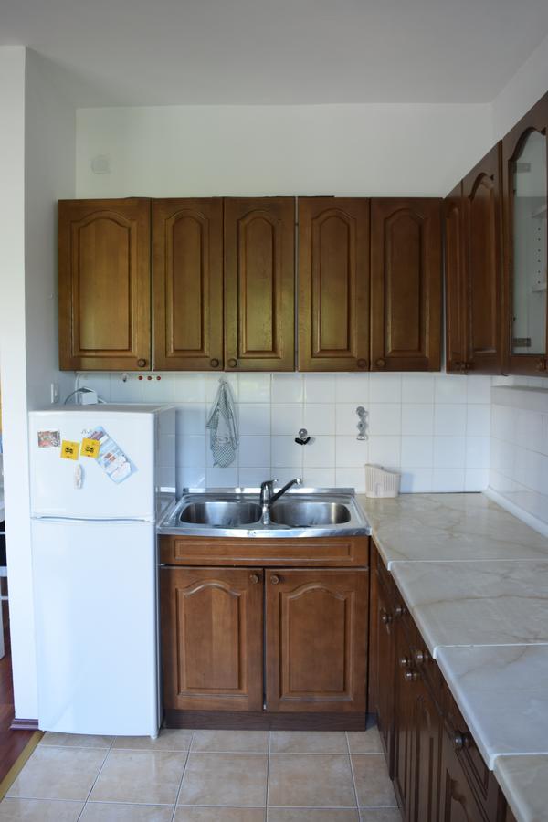 Two Bedroom Apartment Near Centre Ohrid Exterior foto